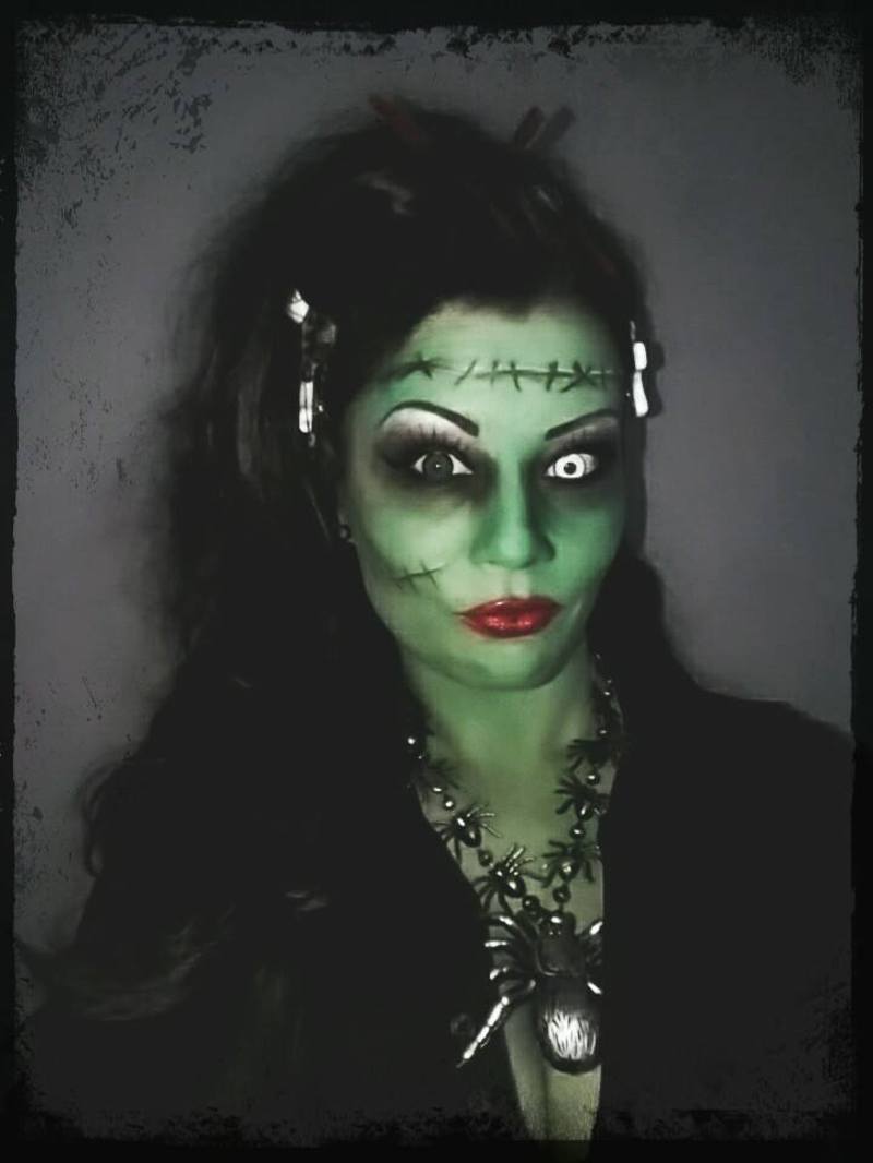 IMAGES VISAGES MASQUES HALLOWEEN ET COSPLAY 59