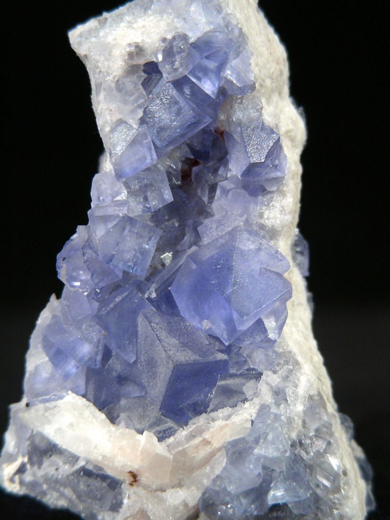 MINERAUX DU MONDE 165 — free download