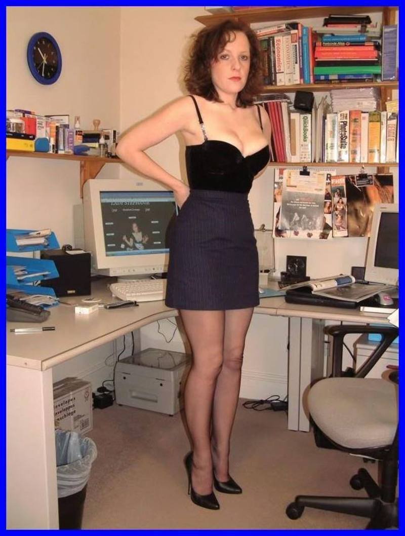 Belle Fille Glamour Sexy En Esthetique E412