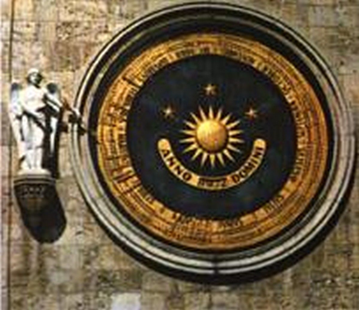 Gare Horloge De La Terre à La Lune horloge astronomique - Page 4