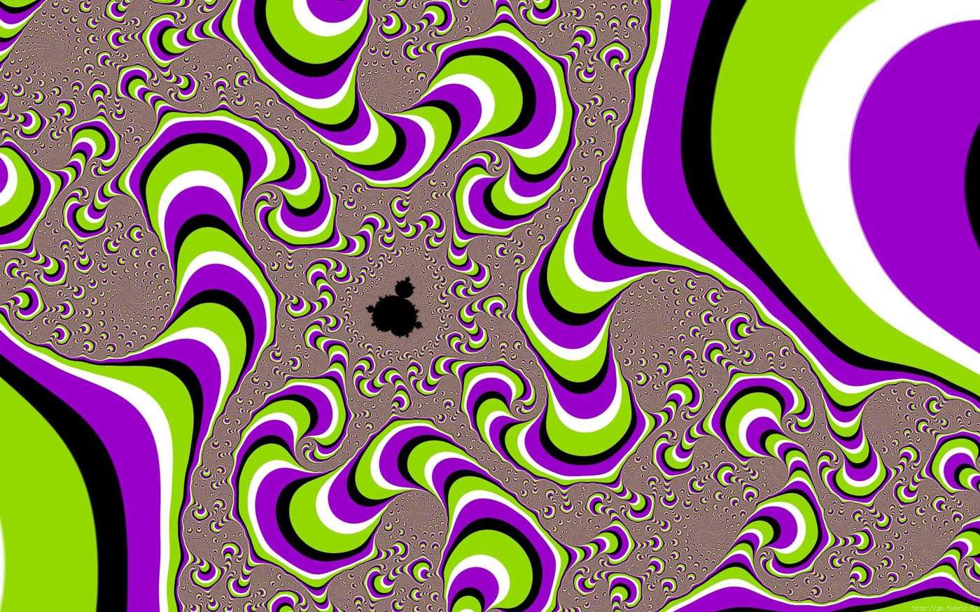 optique illusion images 3d — free download